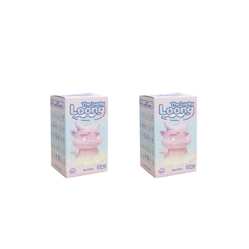 🐉The Lucky Loong Dragon Blind Box