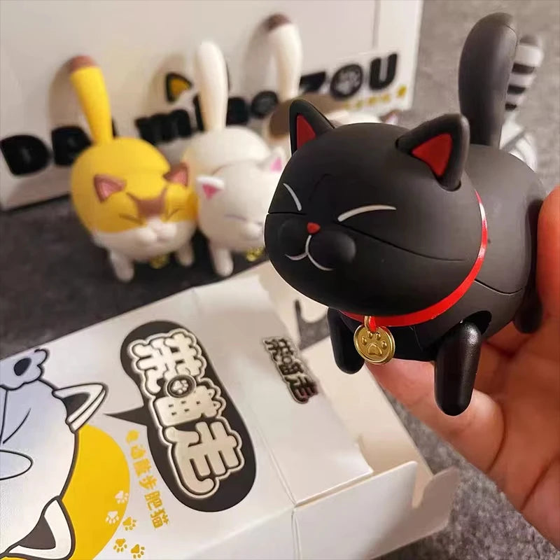 Dai Miao Zou Blind Box Figure