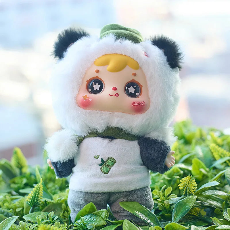 🧸✨ Animal Costume Zodiac Blindbox