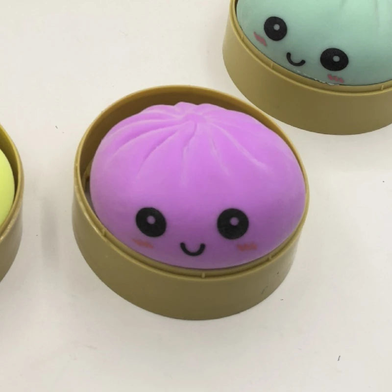 Squishy Dumpling Fidget