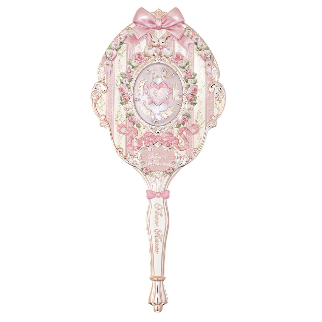 ✨🌸 FlowerKnows Mirror 🌸✨