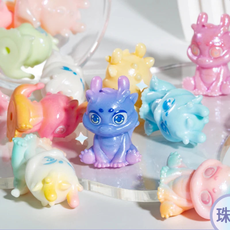 🐉The Lucky Loong Dragon Blind Box