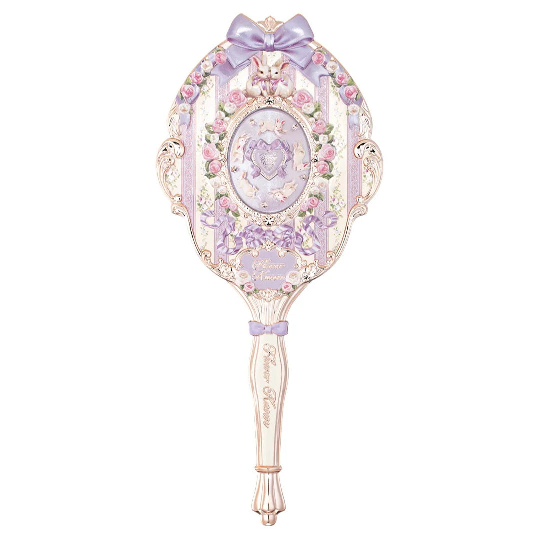 ✨🌸 FlowerKnows Mirror 🌸✨