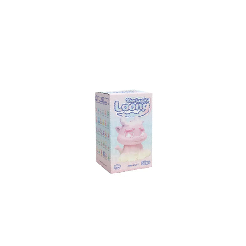 🐉The Lucky Loong Dragon Blind Box