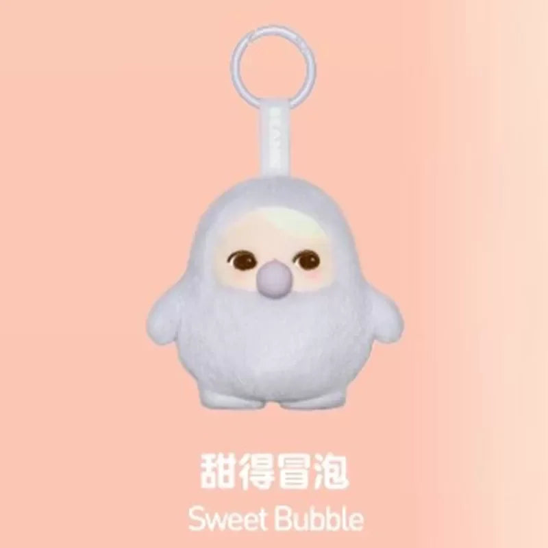 🫧🧸 Beanie Bubble Baby plush pendant 🧸🫧