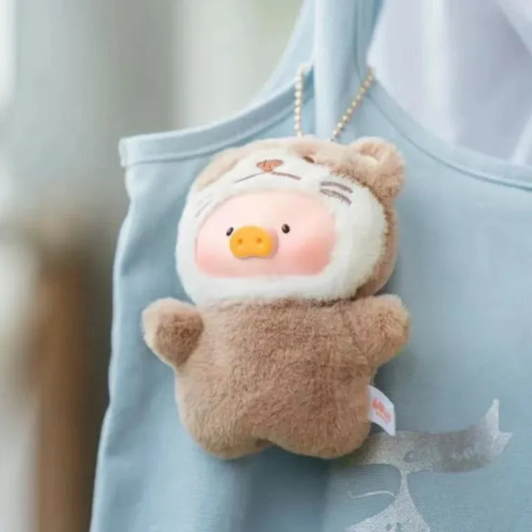 🐷✨ Animal Costume Plush pendant  Blind Box ✨🐷