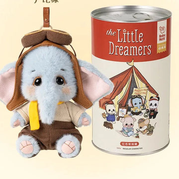 Bobonuts Little Dreamers Plush pendant