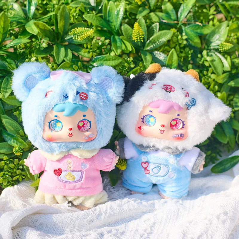 🧸✨ Animal Costume Zodiac Blindbox