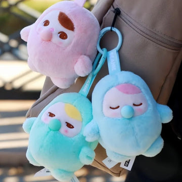 🫧🧸Beanie Bubble pendant Figure (Blind Box)🧸🫧