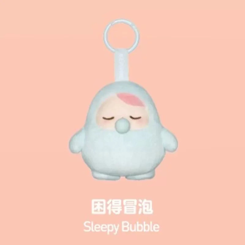 🫧🧸 Beanie Bubble Baby plush pendant 🧸🫧