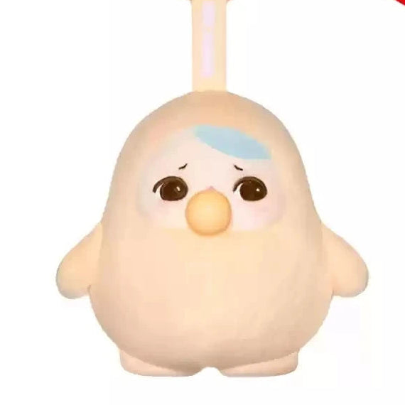 🫧🧸Beanie Bubble pendant Figure (Blind Box)🧸🫧
