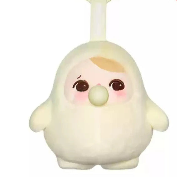🫧🧸Beanie Bubble pendant Figure (Blind Box)🧸🫧