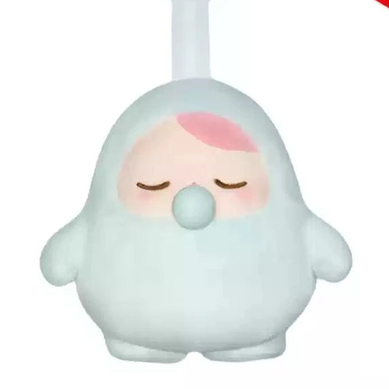 🫧🧸Beanie Bubble pendant Figure (Blind Box)🧸🫧