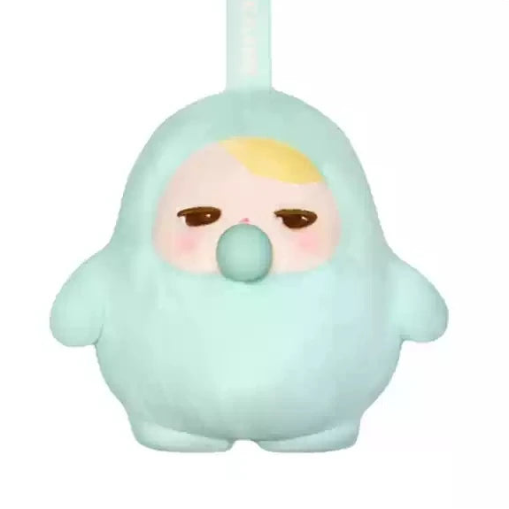 🫧🧸Beanie Bubble pendant Figure (Blind Box)🧸🫧