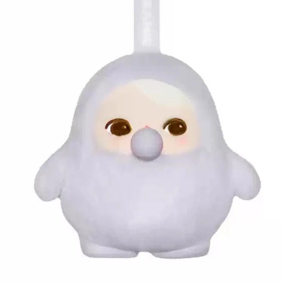 🫧🧸Beanie Bubble pendant Figure (Blind Box)🧸🫧