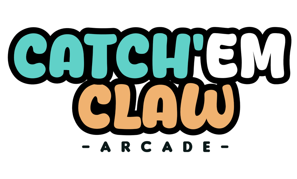 Arcade Machine