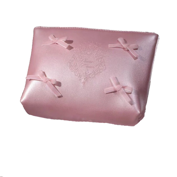 ✨🌸 FlowerKnows Cosmetic Case – Elegant Makeup Storage 🌸✨