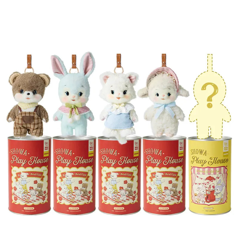 Little Dreamers Plush pendant