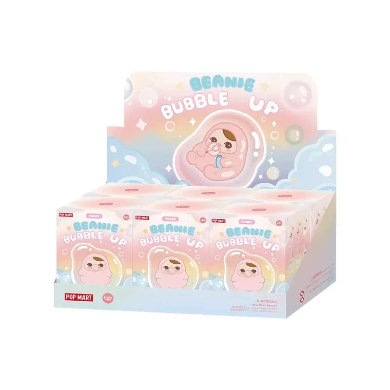 🫧🧸 Beanie Bubble Baby plush pendant 🧸🫧