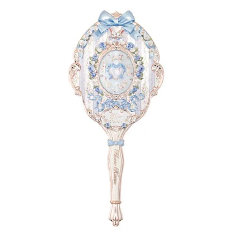 ✨🌸 FlowerKnows Mirror 🌸✨