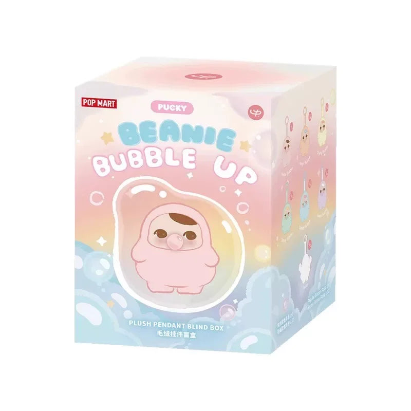 🫧🧸 Beanie Bubble Baby plush pendant 🧸🫧