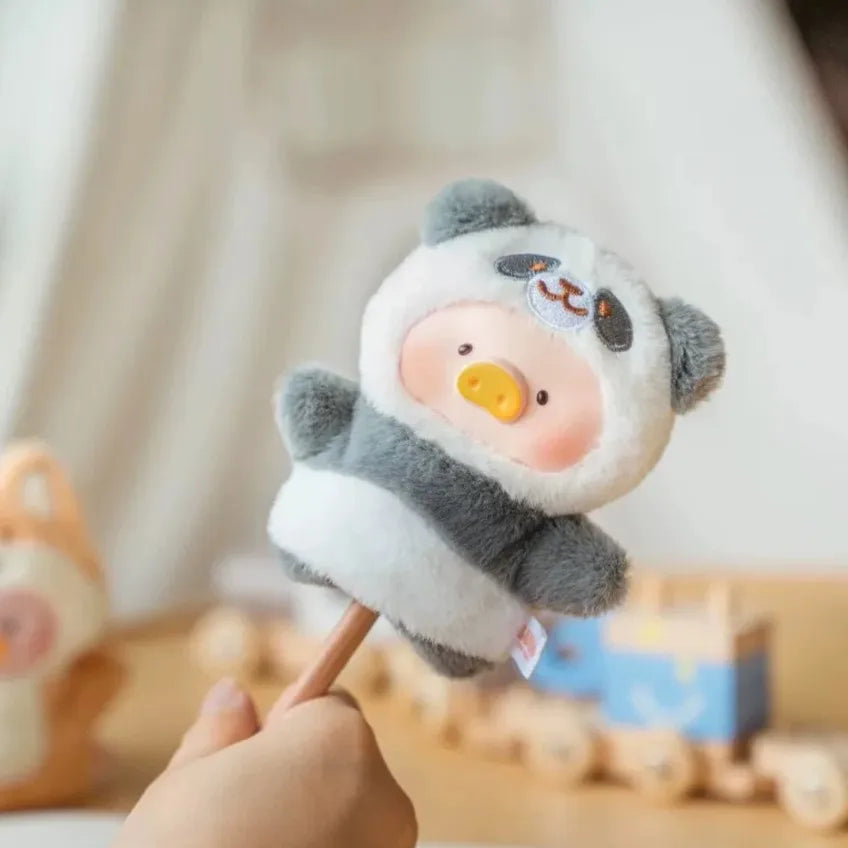 🐷✨ Animal Costume Plush pendant  Blind Box ✨🐷