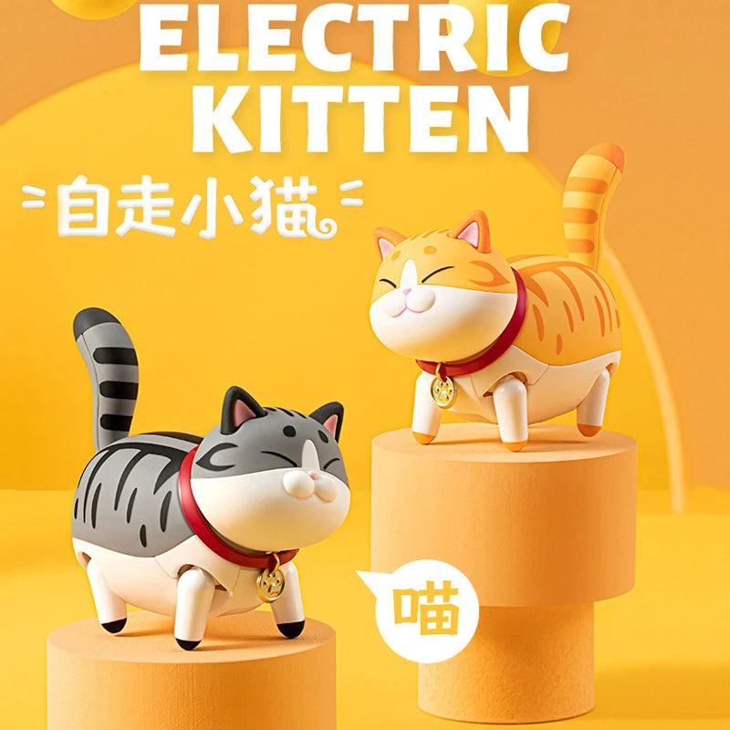 Dai Miao Zou Blind Box Figure