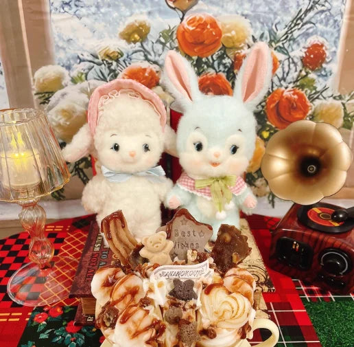 Little Dreamers Plush pendant