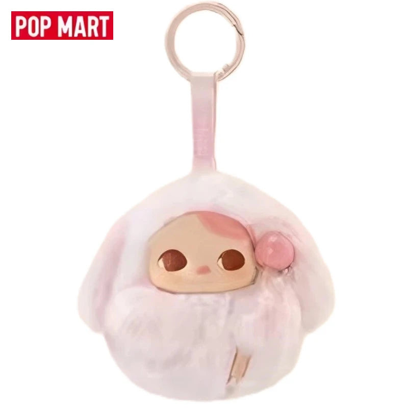 ✨🍼 Pucky Beanie Babies Tap Tap Blind Box Collectible Figure 🍼✨