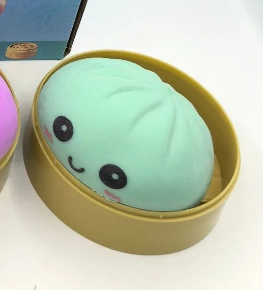 Squishy Dumpling Fidget