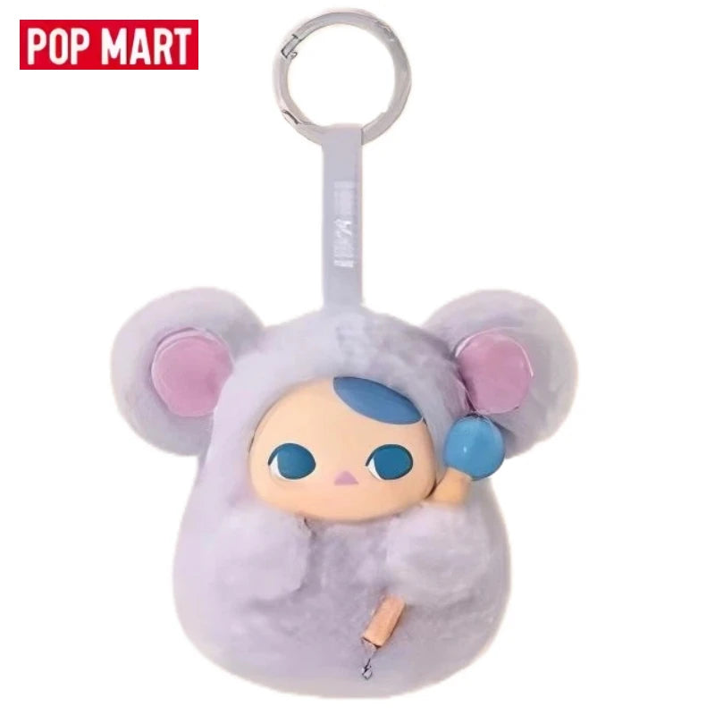 ✨🍼 Pucky Beanie Babies Tap Tap Blind Box Collectible Figure 🍼✨