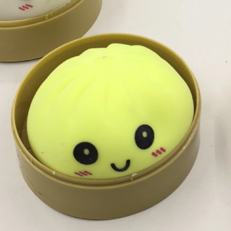 Squishy Dumpling Fidget