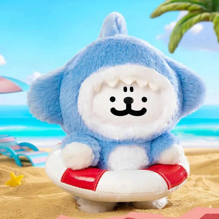🐶 “Guess Who I Am” plush BlindBox