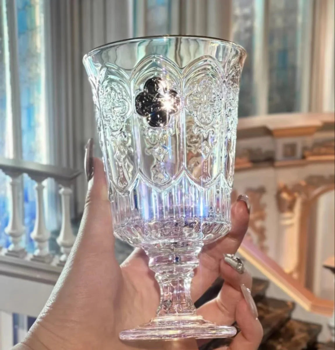 Flower Knows  Cup Collection