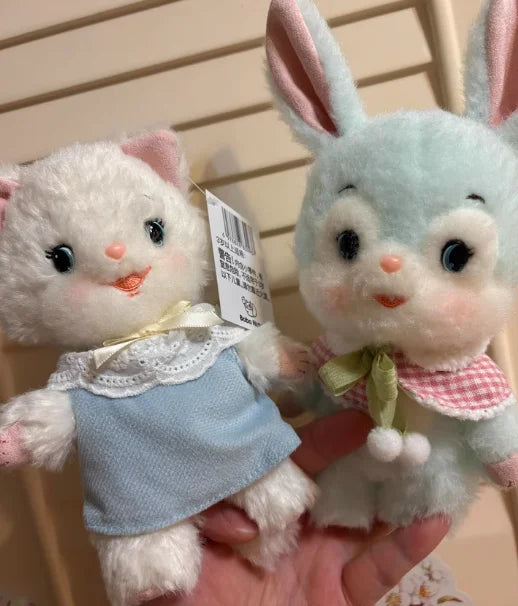 Little Dreamers Plush pendant