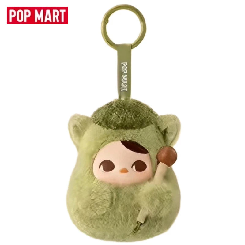 ✨🍼 Pucky Beanie Babies Tap Tap Blind Box Collectible Figure 🍼✨
