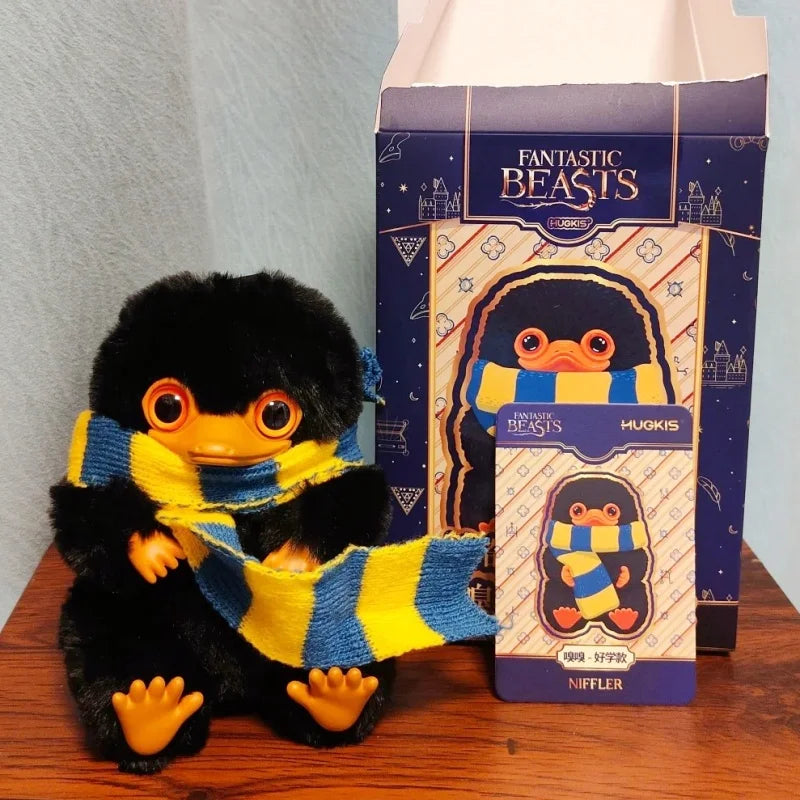 ✨  Beast Plush Pendant BlindBox ✨